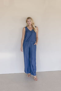 Colette Tank