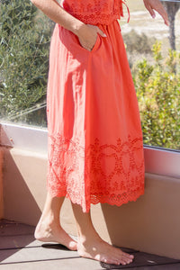 Elodie Skirt