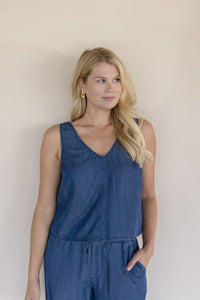 Colette Tank