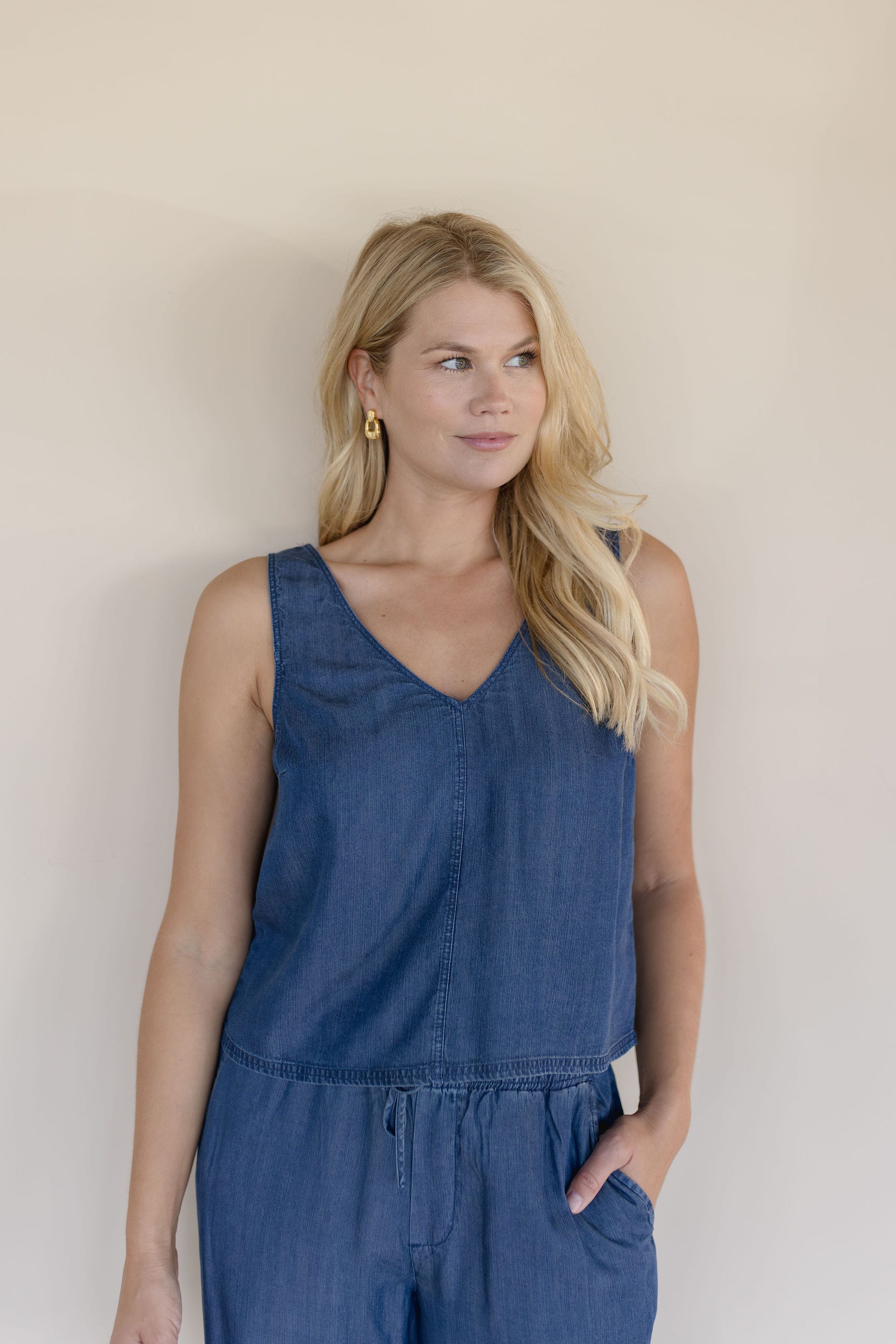 Colette Tank