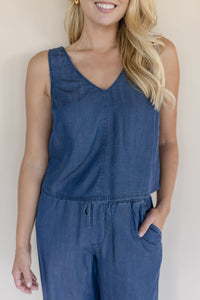 Colette Tank
