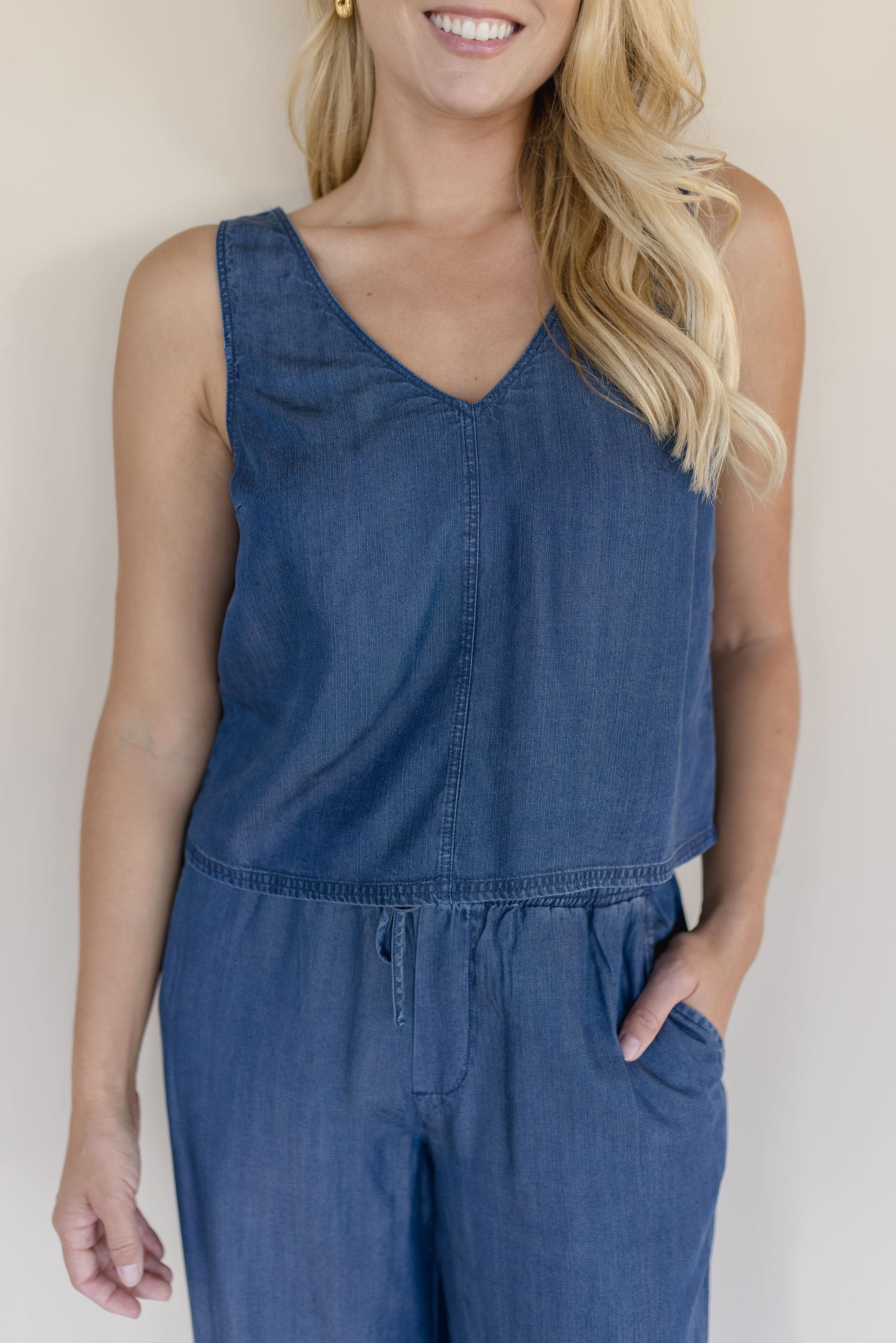 Colette Tank