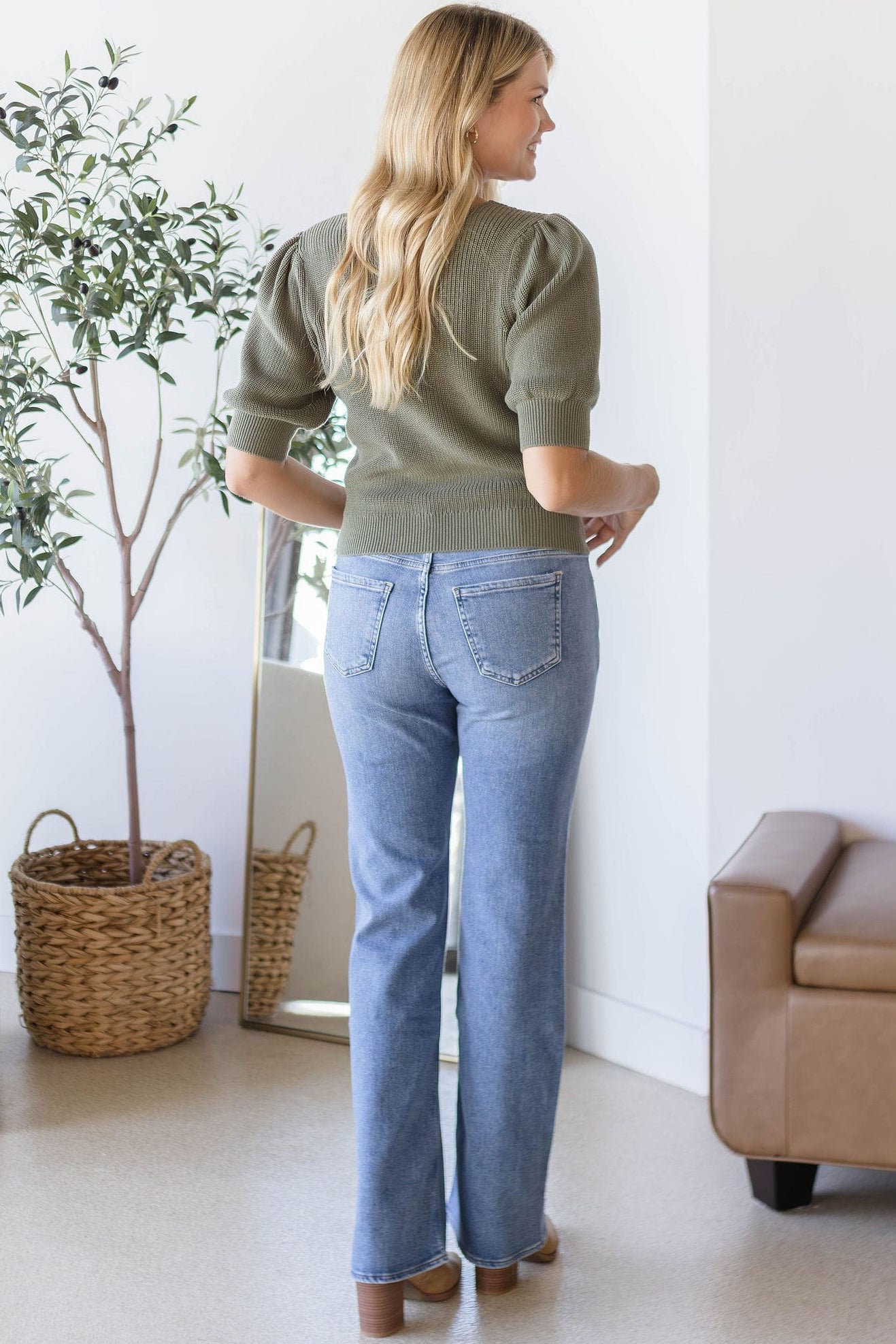 Phoebe Sweater