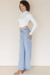 Daria Cropped Sweater Daria Cropped Sweater