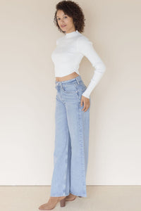 Daria Cropped Sweater Daria Cropped Sweater