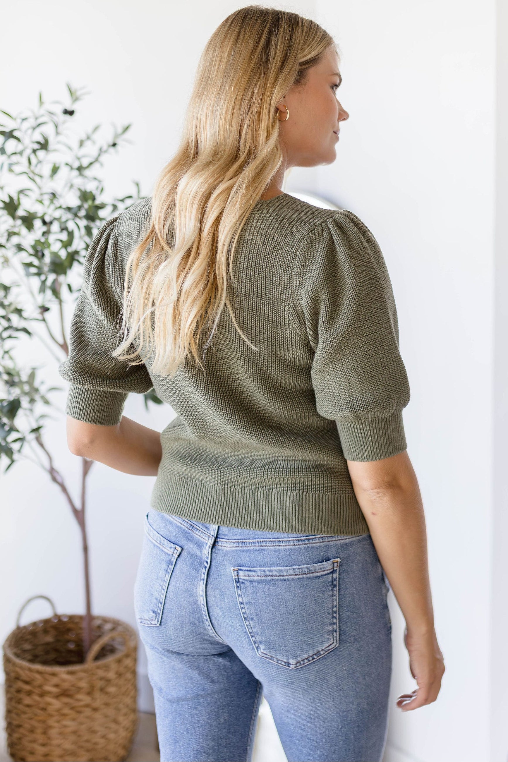 Phoebe Sweater