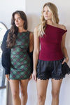 Tori Mini Dress Tori Mini Dress