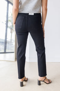 Caia Straight Leg Jean Caia Straight Leg Jean