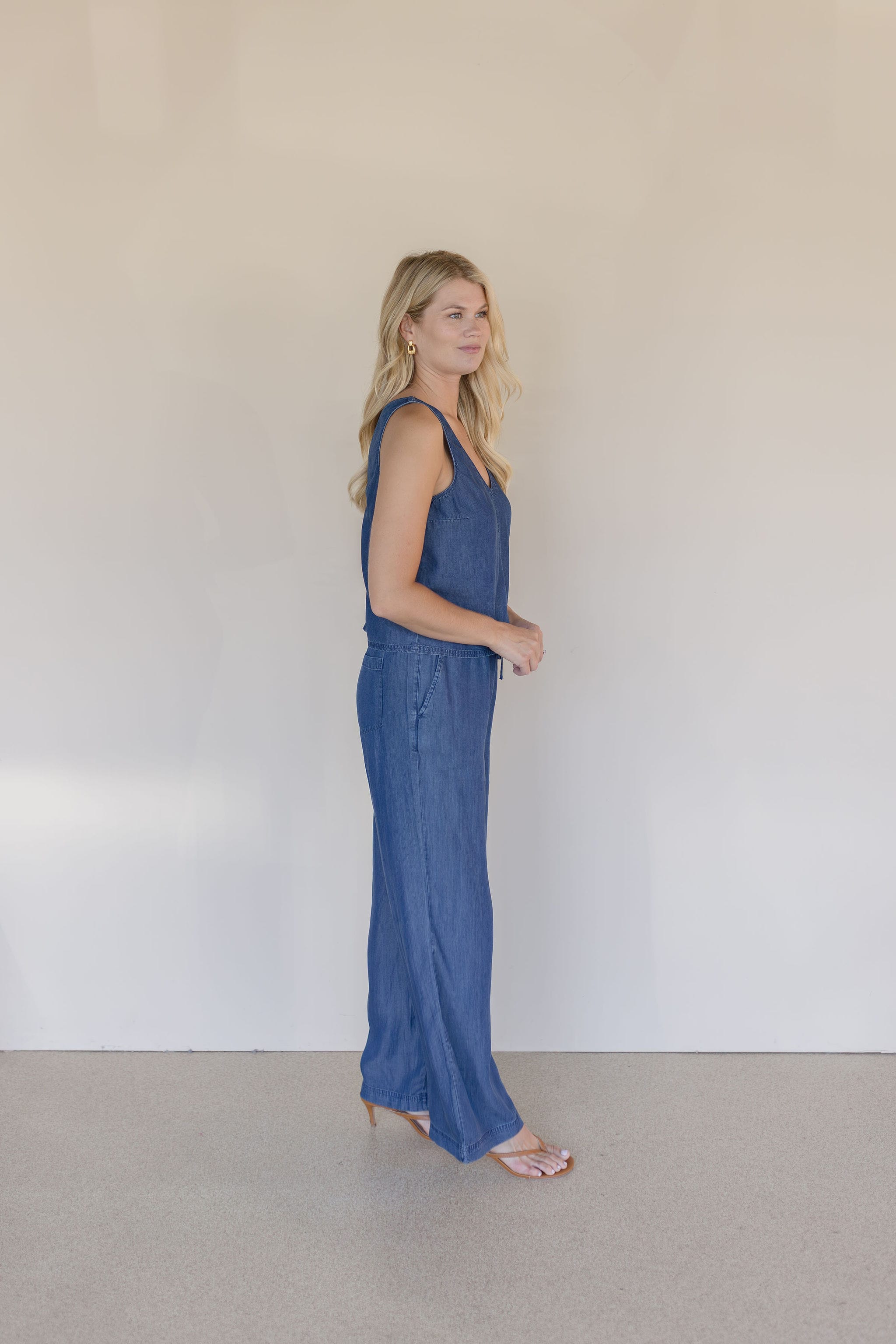 Colette Tank