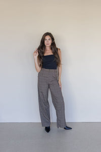 Inez Pant
