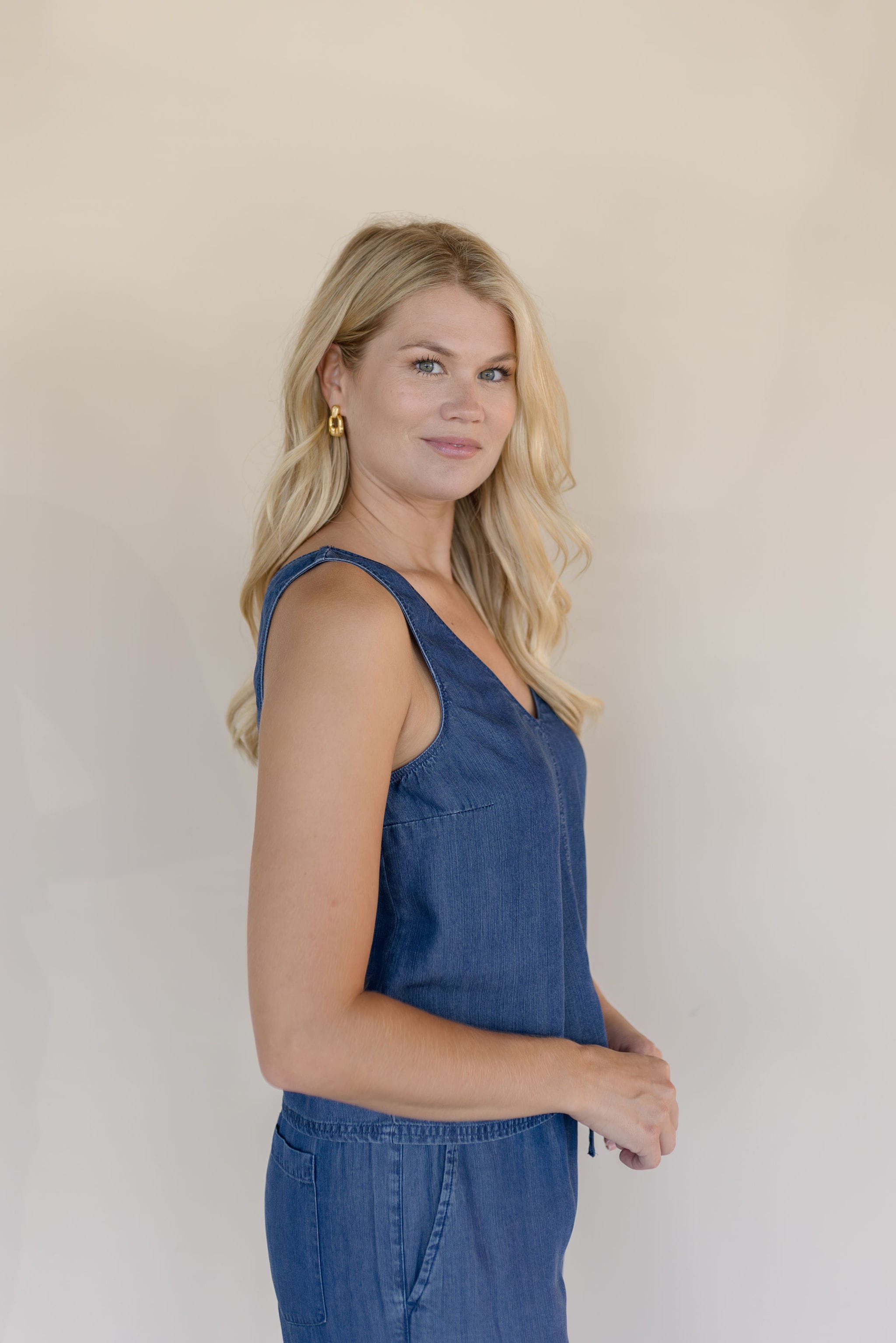 Colette Tank