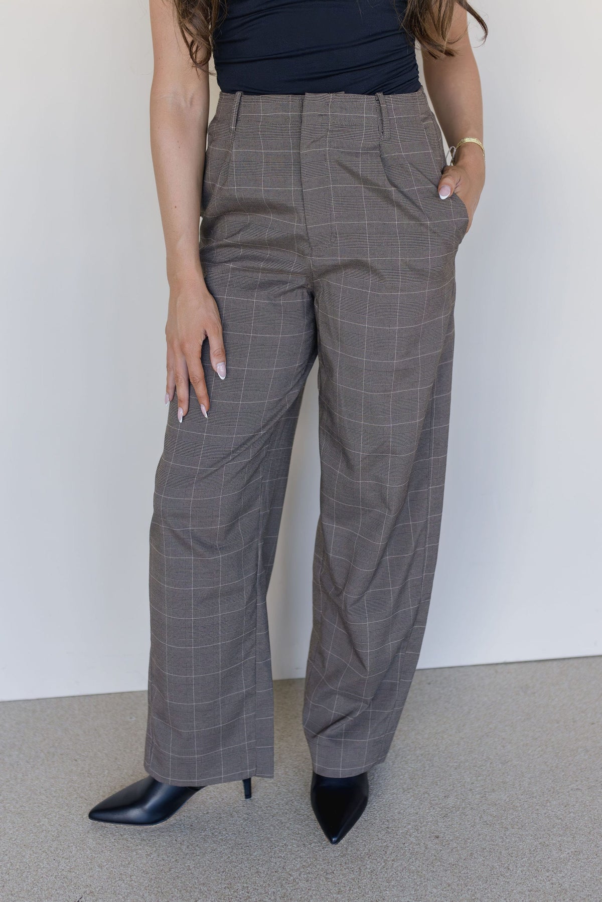 Inez Pant