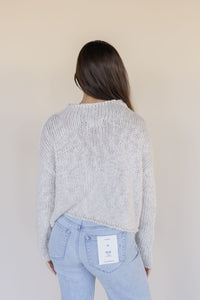 Opal Rollneck Knit Sweater