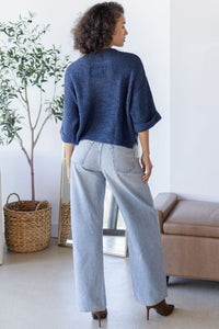 Harlowe Slouchy Sweater