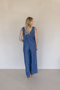 Camille Pant