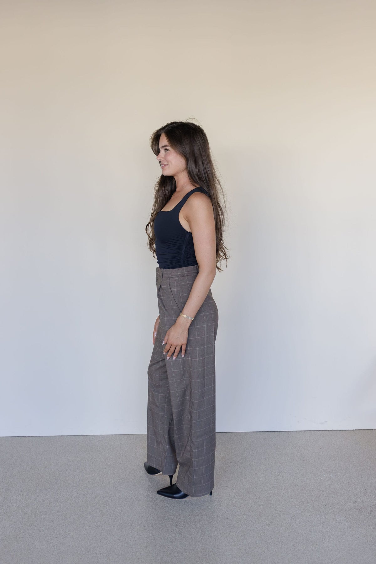 Inez Pant