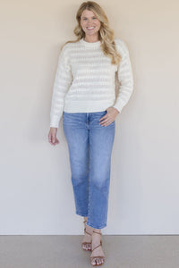 Darryl Sweater