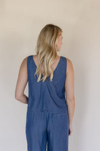 Colette Tank