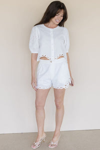 Joellyn Shorts