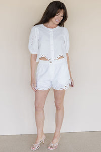 Joellyn Top