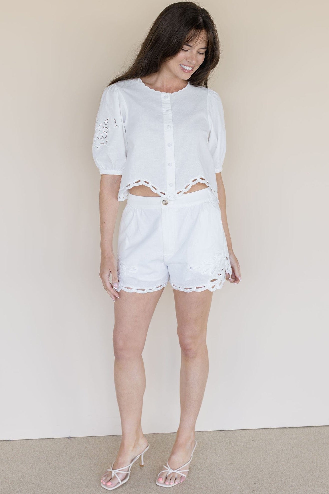 Joellyn Top