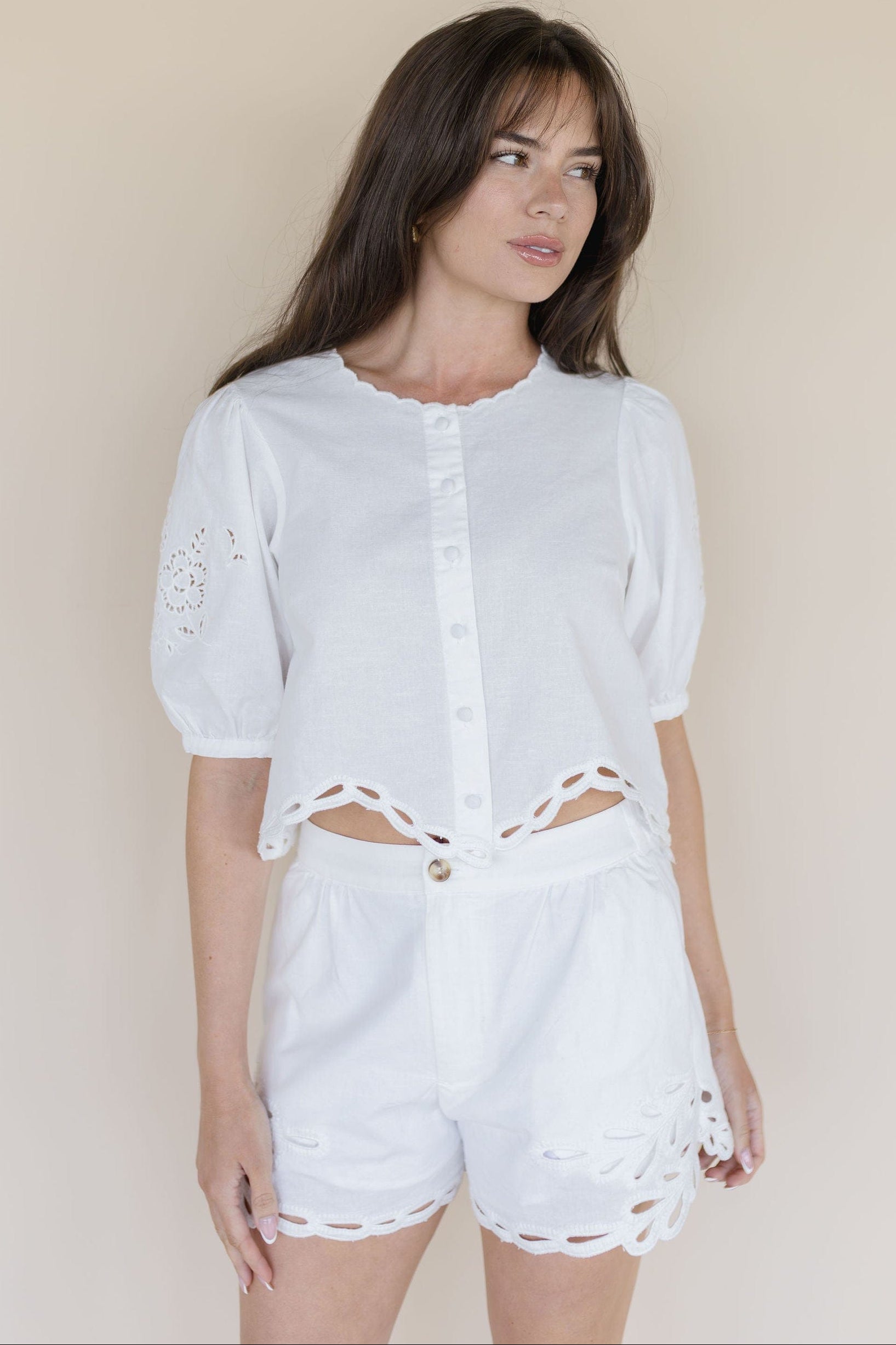 Joellyn Top
