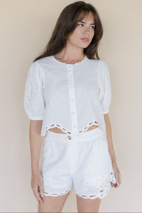 Joellyn Shorts