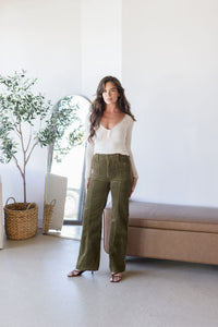 Waverly Pant