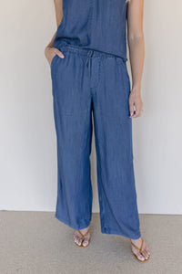 Camille Pant