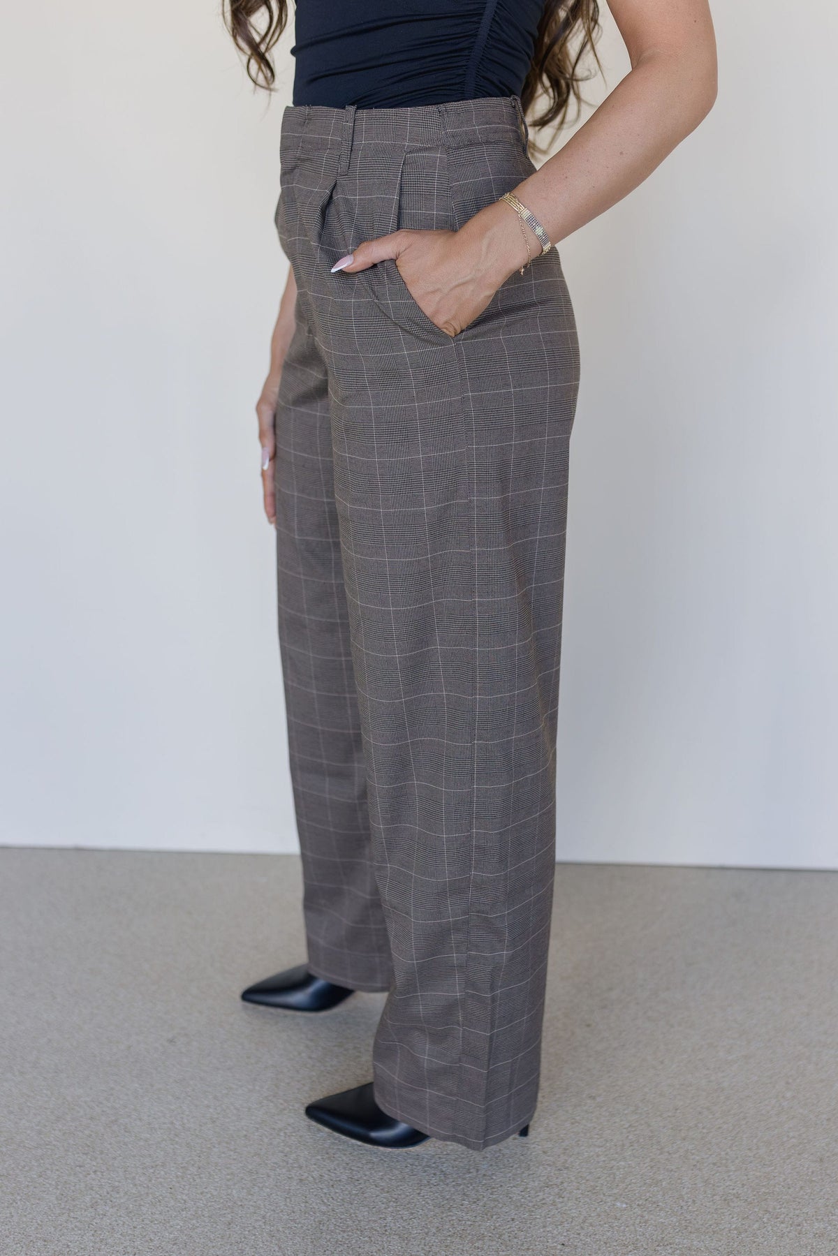 Inez Pant