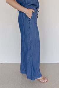 Camille Pant
