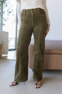 Waverly Pant