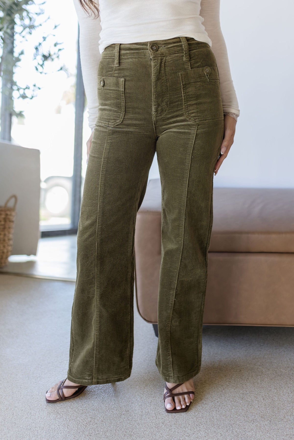 Waverly Pant