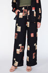 Palm Desert Wide Leg Pant