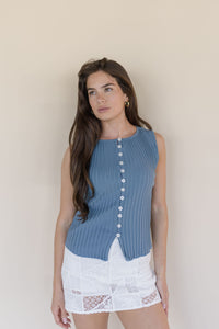 Tilly Vest