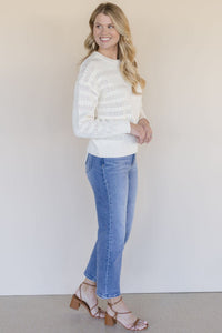Darryl Sweater