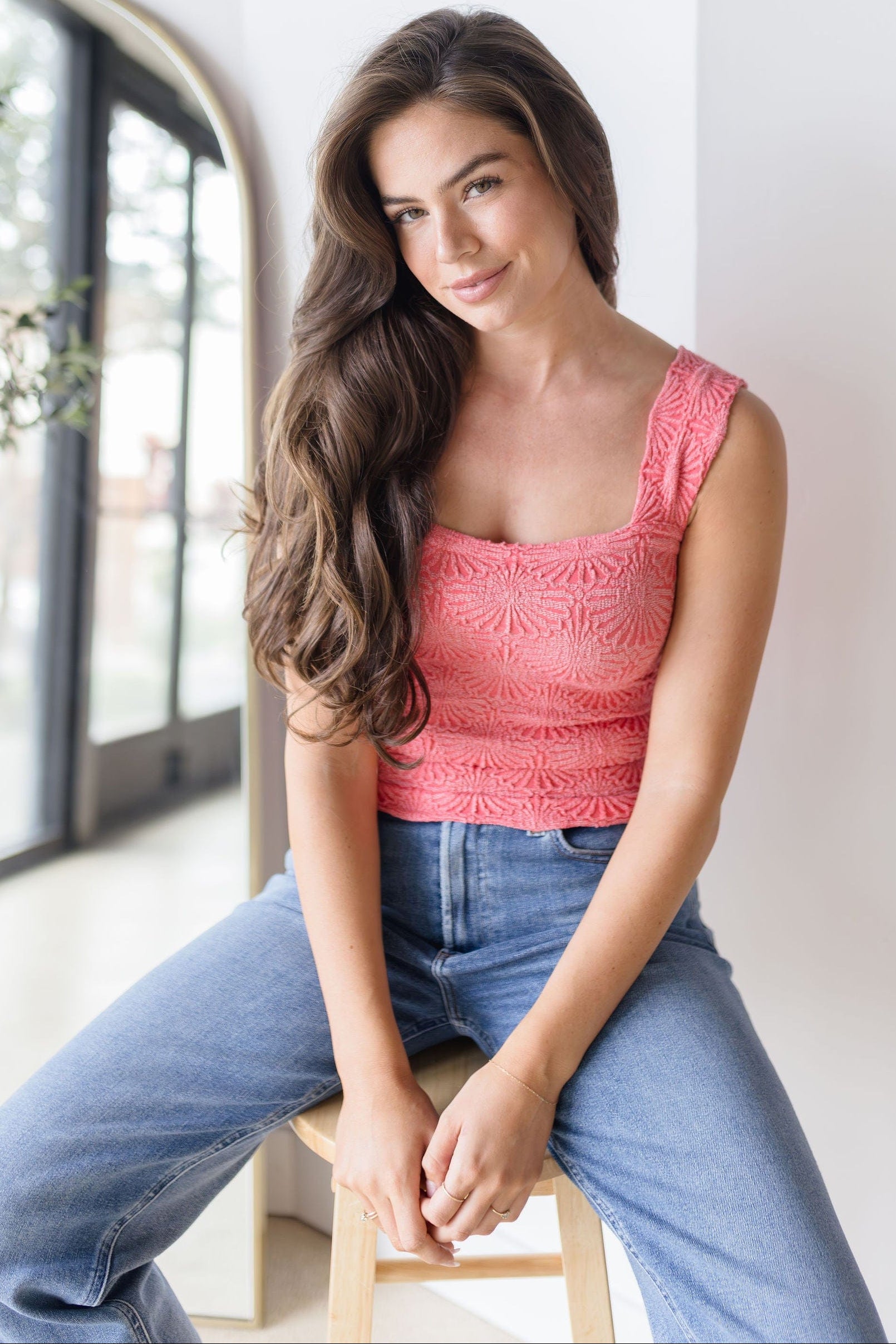 Love Letter Cami Love Letter Cami