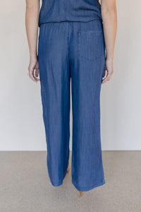 Camille Pant