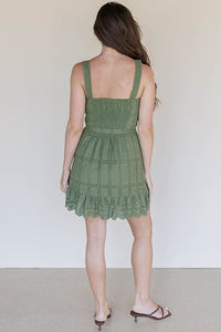 Meredith Romper