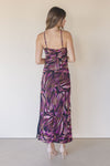 Freya Sleeveless Maxi Dress