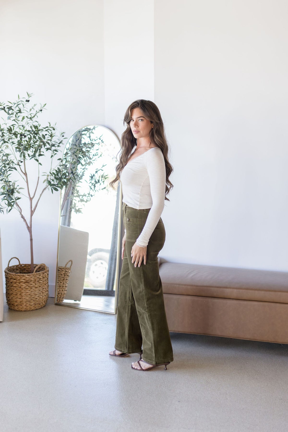Waverly Pant