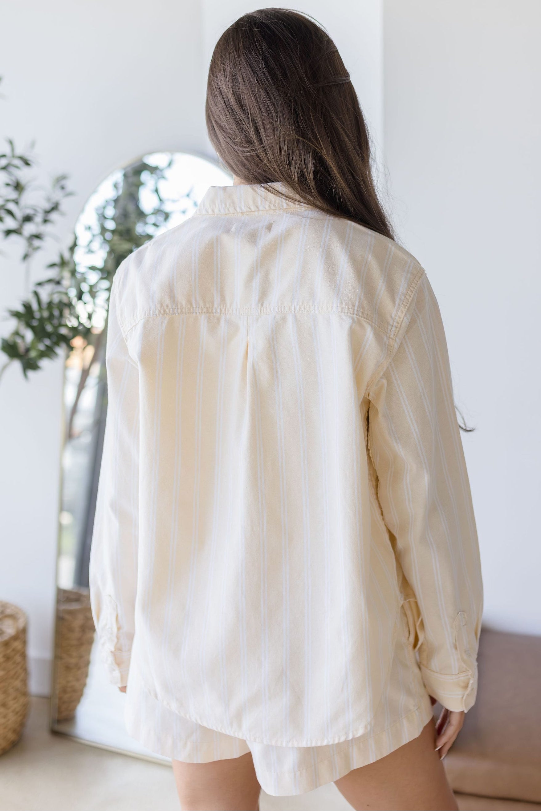 Overland Shirt