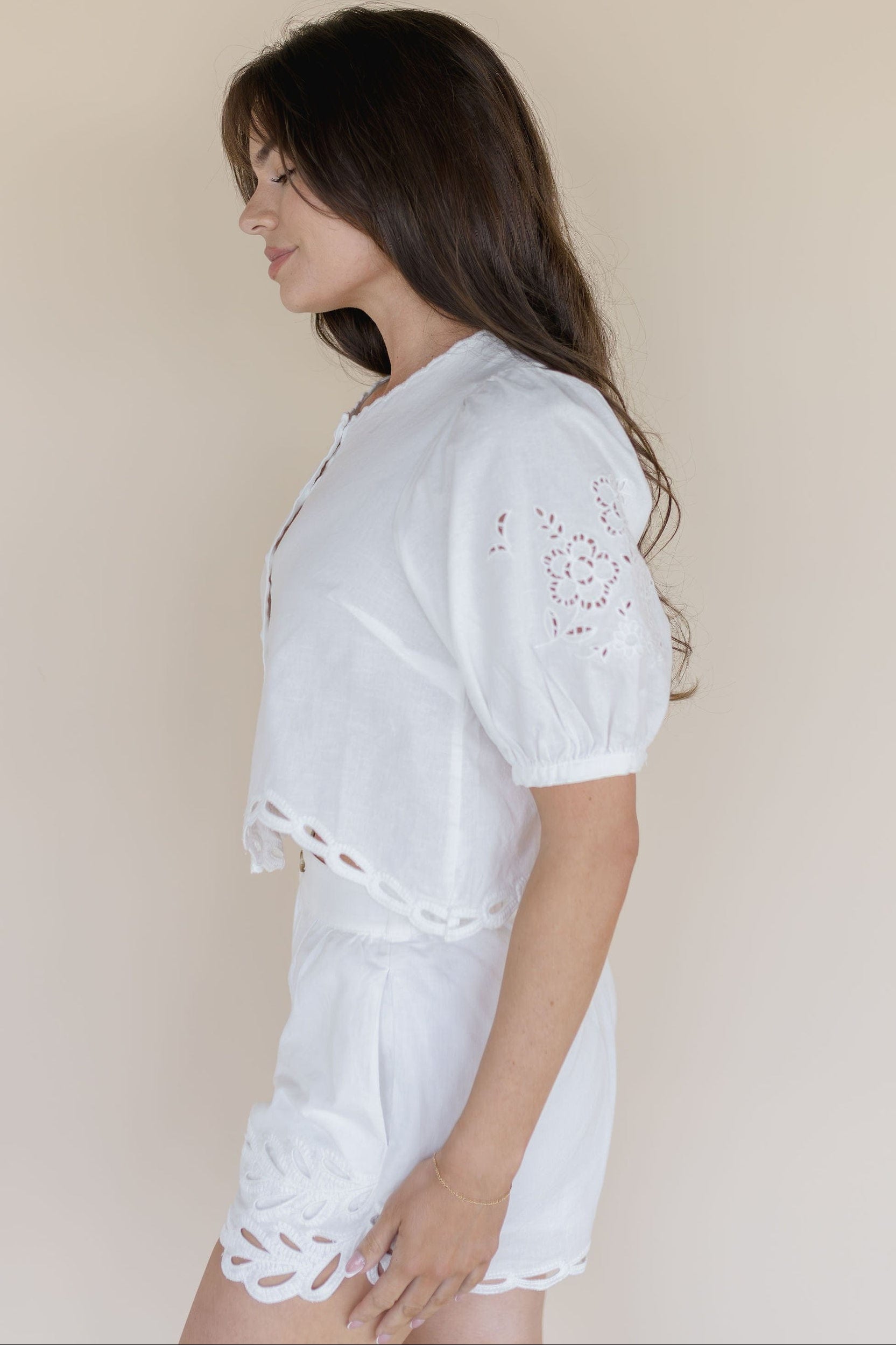 Joellyn Top