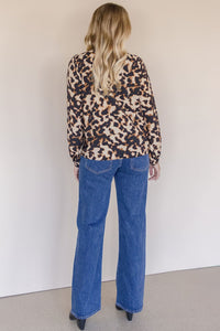 Ibine Long Sleeve Blouse Ibine Long Sleeve Blouse