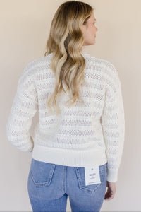 Darryl Sweater