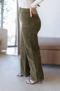 Waverly Pant