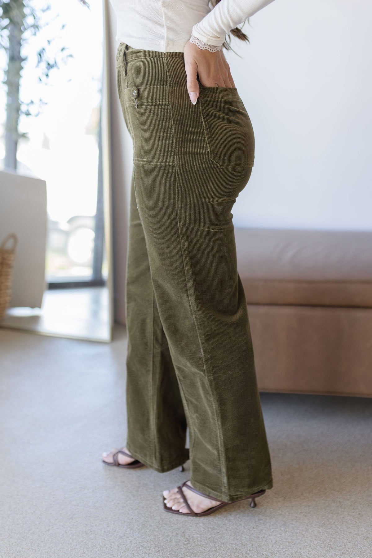 Waverly Pant