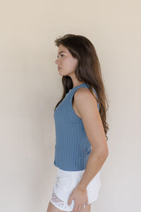 Tilly Vest
