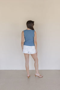 Tilly Vest