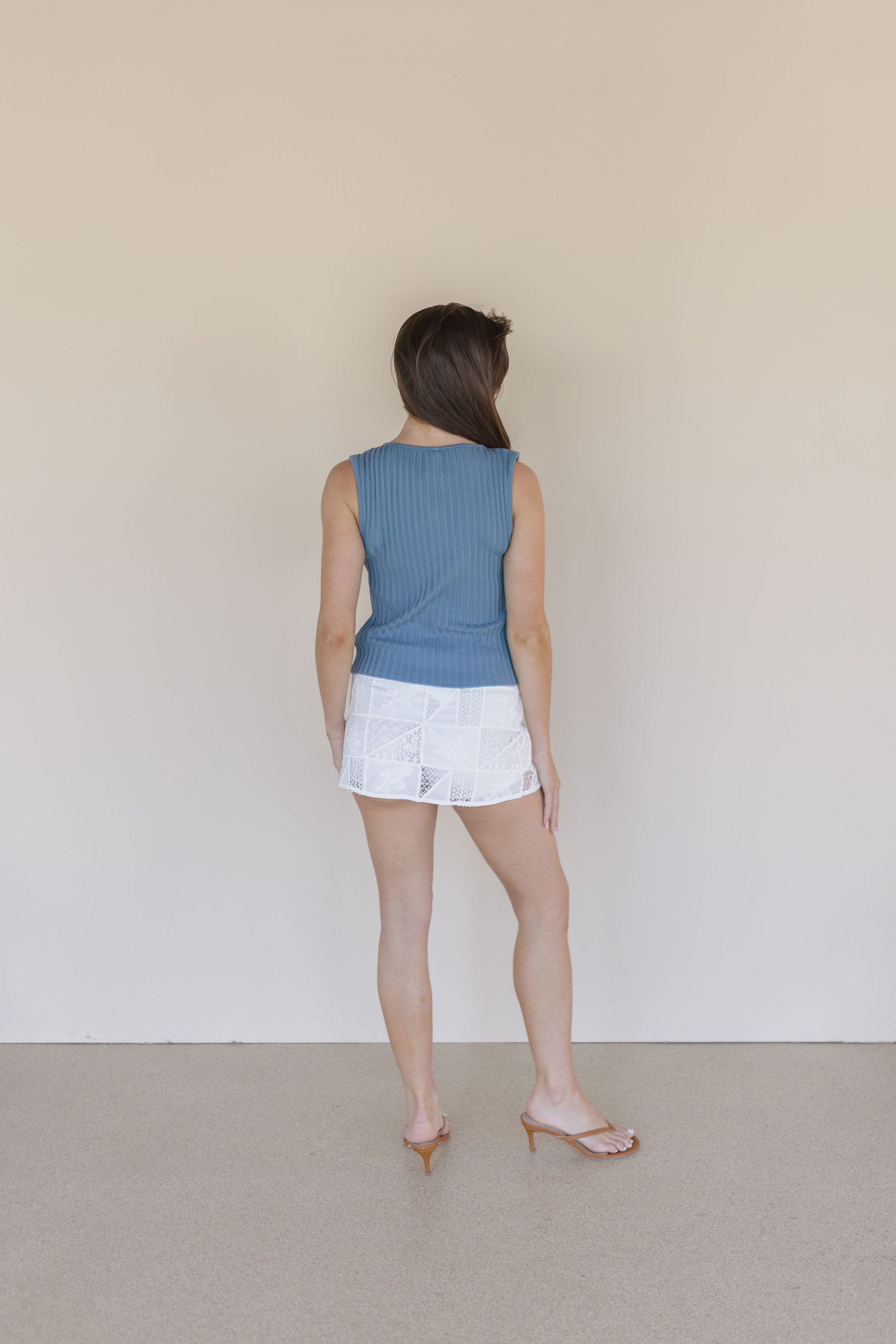 Tilly Vest